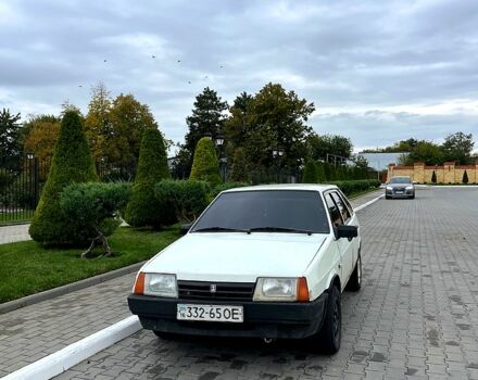 ВАЗ 2109, об'ємом двигуна 1.5 л та пробігом 200 тис. км за 850 $, фото 1 на Automoto.ua
