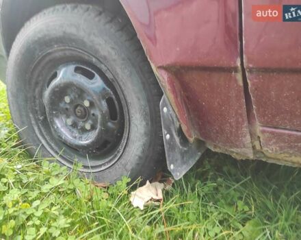 ВАЗ 2109, об'ємом двигуна 0 л та пробігом 50 тис. км за 700 $, фото 1 на Automoto.ua