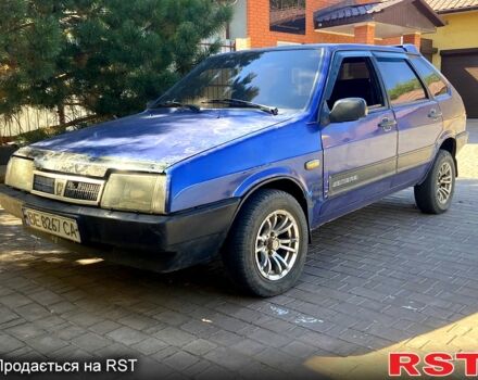 ВАЗ 2109, об'ємом двигуна 1.5 л та пробігом 400 тис. км за 750 $, фото 1 на Automoto.ua