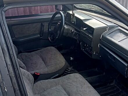 ВАЗ 2109 1998 у Тростянець на Automoto.ua ВАЗ 2109, об'ємом двигуна 1.6 л та пробігом 0 тис. км за 850 $, фото 1 на Automoto.ua