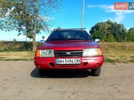 ВАЗ 2109 1998 у Балте на Automoto.ua ВАЗ 2109, об'ємом двигуна 1.6 л та пробігом 195 тис. км за 1250 $, фото 1 на Automoto.ua