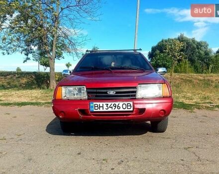 ВАЗ 2109, об'ємом двигуна 1.6 л та пробігом 195 тис. км за 1250 $, фото 1 на Automoto.ua