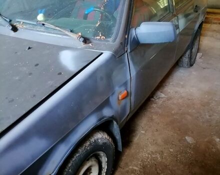ВАЗ 2109, об'ємом двигуна 1.3 л та пробігом 230 тис. км за 500 $, фото 1 на Automoto.ua
