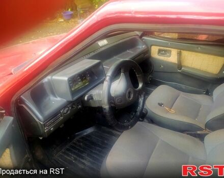 ВАЗ 2109, объемом двигателя 1.5 л и пробегом 23 тыс. км за 755 $, фото 1 на Automoto.ua