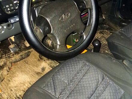 ВАЗ 2109, объемом двигателя 1.5 л и пробегом 0 тыс. км за 1000 $, фото 1 на Automoto.ua