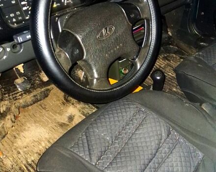 ВАЗ 2109, объемом двигателя 1.5 л и пробегом 0 тыс. км за 1000 $, фото 1 на Automoto.ua