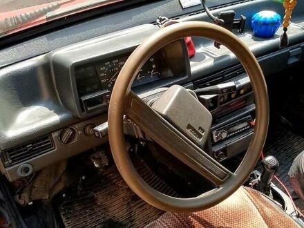ВАЗ 2109 1999 у Дніпро (Дніпропетровську) на Automoto.ua ВАЗ 2109, об'ємом двигуна 1.3 л та пробігом 250 тис. км за 1050 $, фото 1 на Automoto.ua
