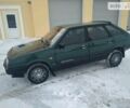 ВАЗ 2109, объемом двигателя 1.5 л и пробегом 250 тыс. км за 2000 $, фото 1 на Automoto.ua