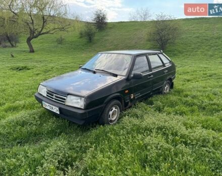 ВАЗ 2109, объемом двигателя 0 л и пробегом 179 тыс. км за 600 $, фото 1 на Automoto.ua