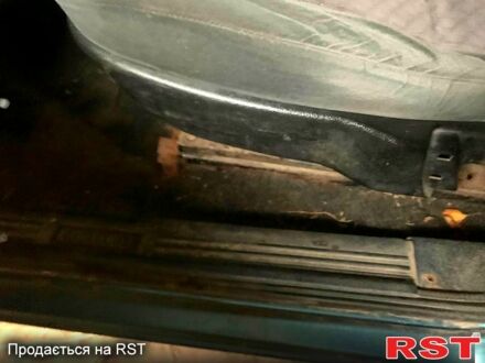 ВАЗ 2109, объемом двигателя 1.5 л и пробегом 0 тыс. км за 550 $, фото 1 на Automoto.ua