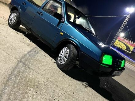 ВАЗ 2109 2000 у Арцизе на Automoto.ua ВАЗ 2109, об'ємом двигуна 15 л та пробігом 200 тис. км за 1450 $, фото 1 на Automoto.ua