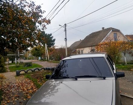 ВАЗ 2109, объемом двигателя 1.5 л и пробегом 200 тыс. км за 1200 $, фото 1 на Automoto.ua