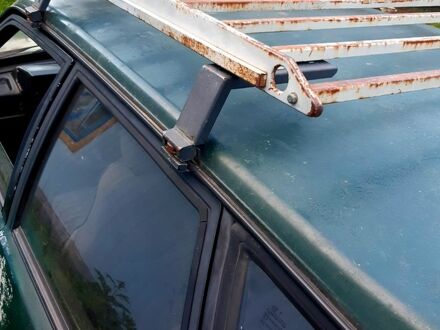ВАЗ 2109 2001 в Маневичах на Automoto.ua ВАЗ 2109, объемом двигателя 1.5 л и пробегом 339 тыс. км за 500 $, фото 1 на Automoto.ua