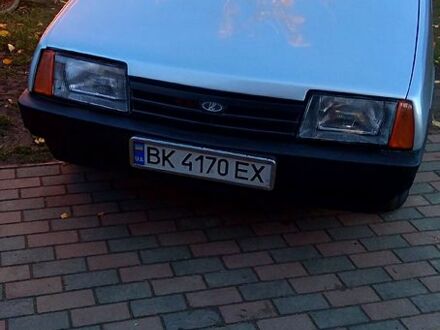 ВАЗ 2109, об'ємом двигуна 1.5 л та пробігом 250 тис. км за 1500 $, фото 1 на Automoto.ua