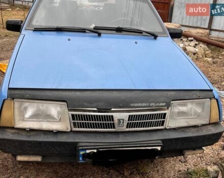 ВАЗ 2109, объемом двигателя 0 л и пробегом 38 тыс. км за 800 $, фото 1 на Automoto.ua