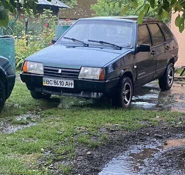 ВАЗ 2109, об'ємом двигуна 0 л та пробігом 240 тис. км за 650 $, фото 1 на Automoto.ua