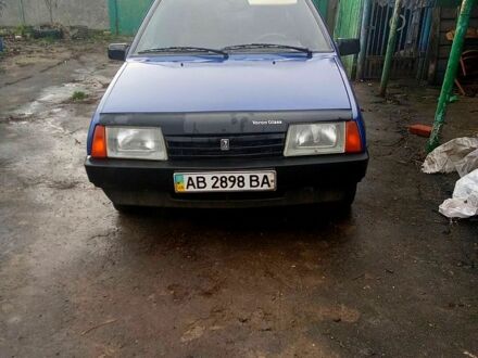 ВАЗ 2109, об'ємом двигуна 1.5 л та пробігом 0 тис. км за 999 $, фото 1 на Automoto.ua