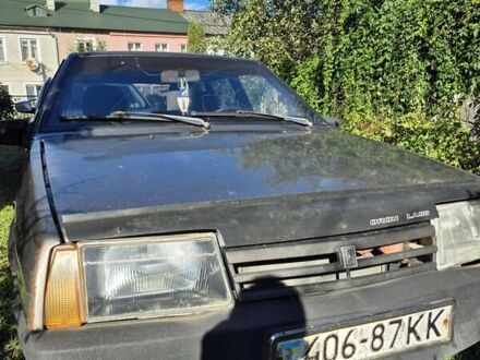 ВАЗ 2109, объемом двигателя 0 л и пробегом 99 тыс. км за 700 $, фото 1 на Automoto.ua
