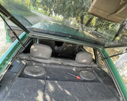 ВАЗ 2109, объемом двигателя 0 л и пробегом 20 тыс. км за 1000 $, фото 1 на Automoto.ua