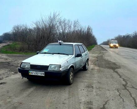 ВАЗ 2109, об'ємом двигуна 1.5 л та пробігом 220 тис. км за 900 $, фото 1 на Automoto.ua