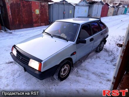 ВАЗ 2109 2002 у Харкові на Automoto.ua ВАЗ 2109, об'ємом двигуна 15 л та пробігом 0 тис. км за 1300 $, фото 1 на Automoto.ua