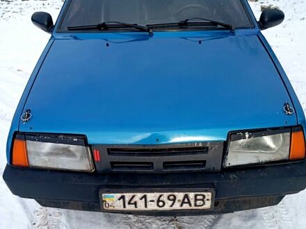 ВАЗ 2109 2003 у Бобринце на Automoto.ua ВАЗ 2109, об'ємом двигуна 16 л та пробігом 150 тис. км за 800 $, фото 1 на Automoto.ua