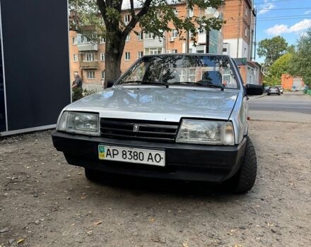 ВАЗ 2109, об'ємом двигуна 0 л та пробігом 200 тис. км за 699 $, фото 1 на Automoto.ua