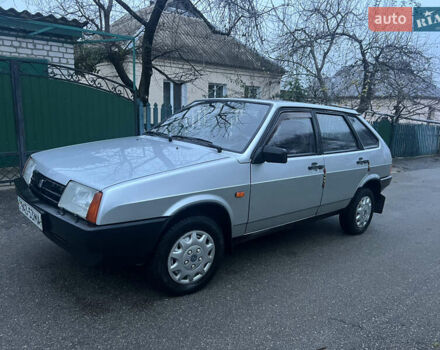 ВАЗ 2109, об'ємом двигуна 1.5 л та пробігом 146 тис. км за 2000 $, фото 1 на Automoto.ua