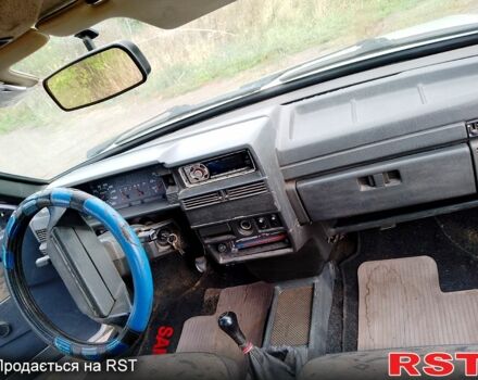 ВАЗ 2109, объемом двигателя 1.5 л и пробегом 206 тыс. км за 1500 $, фото 1 на Automoto.ua