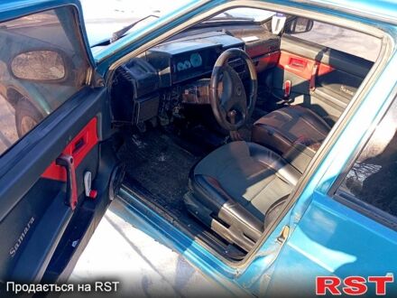 ВАЗ 2109 2003 у Бобринце на Automoto.ua ВАЗ 2109, об'ємом двигуна 1.6 л та пробігом 150 тис. км за 800 $, фото 1 на Automoto.ua