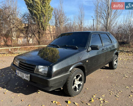 ВАЗ 2109, объемом двигателя 1.5 л и пробегом 263 тыс. км за 1400 $, фото 1 на Automoto.ua