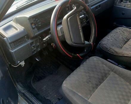 ВАЗ 2109, объемом двигателя 1.5 л и пробегом 200 тыс. км за 750 $, фото 1 на Automoto.ua