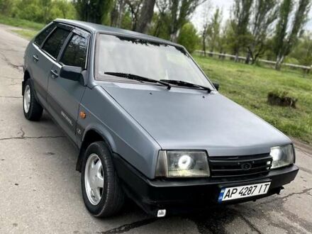 ВАЗ 2109 2004 у Павлограде на Automoto.ua ВАЗ 2109, об'ємом двигуна 1.5 л та пробігом 110 тис. км за 1999 $, фото 1 на Automoto.ua