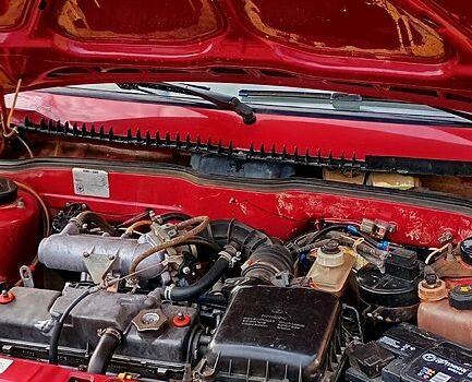 ВАЗ 2109, об'ємом двигуна 1.5 л та пробігом 0 тис. км за 2100 $, фото 1 на Automoto.ua