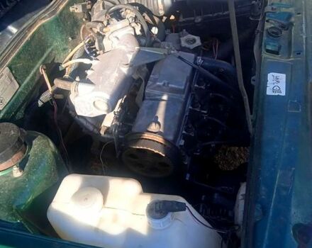 ВАЗ 2109, об'ємом двигуна 1.5 л та пробігом 250 тис. км за 1450 $, фото 1 на Automoto.ua