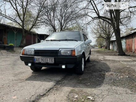 ВАЗ 2109 2005 у Краматорске на Automoto.ua ВАЗ 2109, об'ємом двигуна 1.5 л та пробігом 114 тис. км за 2269 $, фото 1 на Automoto.ua