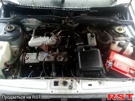 ВАЗ 2109, об'ємом двигуна 1.5 л та пробігом 0 тис. км за 850 $, фото 1 на Automoto.ua