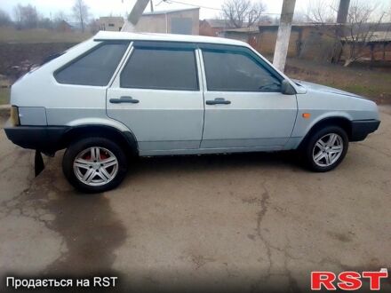 ВАЗ 2109 2005 у Близнюках на Automoto.ua ВАЗ 2109, об'ємом двигуна 15 л та пробігом 160 тис. км за 1300 $, фото 1 на Automoto.ua