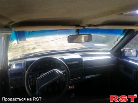 ВАЗ 2109, объемом двигателя 1.5 л и пробегом 270 тыс. км за 1440 $, фото 1 на Automoto.ua