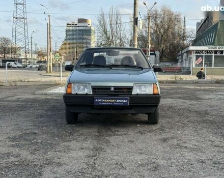 ВАЗ 2109, объемом двигателя 1.5 л и пробегом 40 тыс. км за 4200 $, фото 1 на Automoto.ua