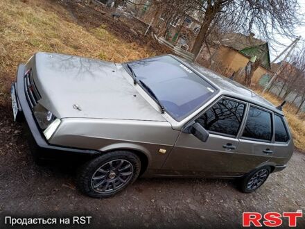 ВАЗ 2109, об'ємом двигуна 16 л та пробігом 0 тис. км за 2200 $, фото 1 на Automoto.ua