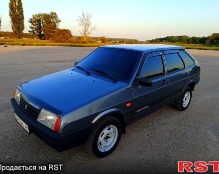 ВАЗ 2109, об'ємом двигуна 1.6 л та пробігом 230 тис. км за 1800 $, фото 1 на Automoto.ua