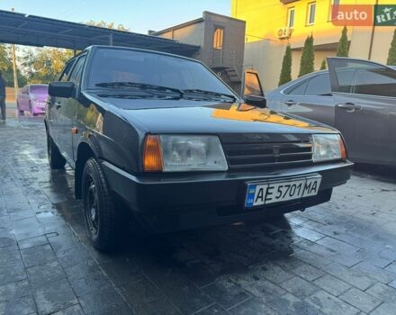 ВАЗ 2109, об'ємом двигуна 1.6 л та пробігом 146 тис. км за 1700 $, фото 1 на Automoto.ua