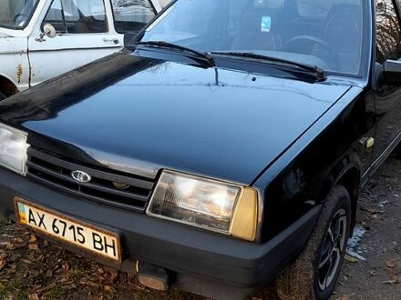 ВАЗ 2109, об'ємом двигуна 1.6 л та пробігом 166 тис. км за 1850 $, фото 1 на Automoto.ua