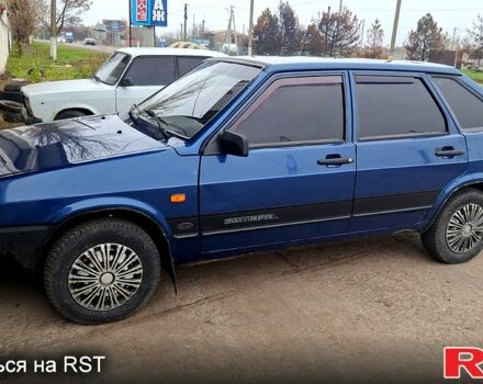 ВАЗ 2109, об'ємом двигуна 1.5 л та пробігом 0 тис. км за 1800 $, фото 1 на Automoto.ua