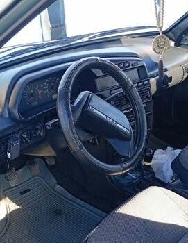 ВАЗ 2109, объемом двигателя 0 л и пробегом 200 тыс. км за 1500 $, фото 1 на Automoto.ua