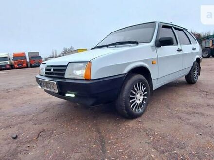 ВАЗ 2109 2011 в Золотоноше на Automoto.ua ВАЗ 2109, объемом двигателя 1.6 л и пробегом 200 тыс. км за 3100 $, фото 1 на Automoto.ua