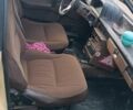 Жовтий ВАЗ 2109, об'ємом двигуна 1.3 л та пробігом 93 тис. км за 800 $, фото 7 на Automoto.ua
