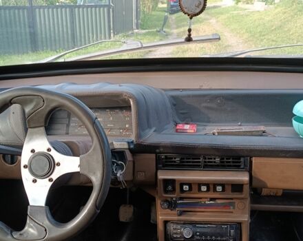 Жовтий ВАЗ 2109, об'ємом двигуна 1.3 л та пробігом 93 тис. км за 800 $, фото 4 на Automoto.ua