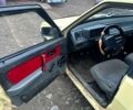 Желтый ВАЗ 2109, объемом двигателя 1.3 л и пробегом 500 тыс. км за 1100 $, фото 1 на Automoto.ua